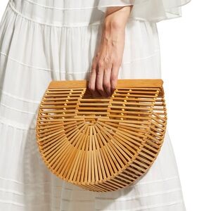 Bamboo Bag